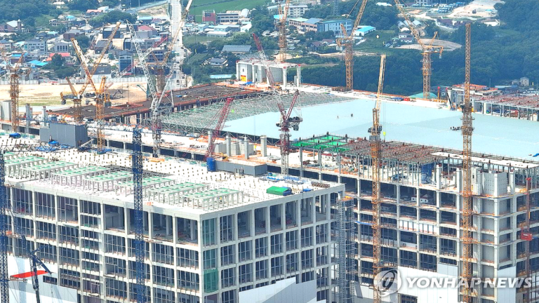 2026년 한국 경제성장률 전망