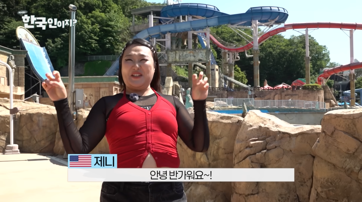 "성대결절인데 하차가 없다고?" 수술 앞둔 이수지가 미리 준비해 둔 기막힌 카드 3 이수지