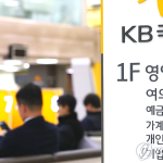KB국민은행 주담대 3억원 제한