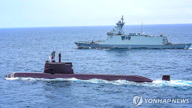 한화오션 캐나다 잠수함 수주 불발