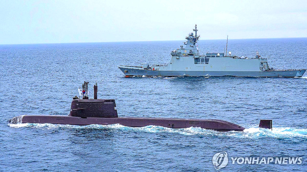 한화오션 캐나다 잠수함 수주 불발