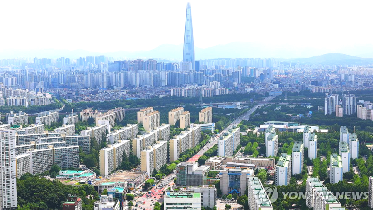 3기 신도시 착공 시기