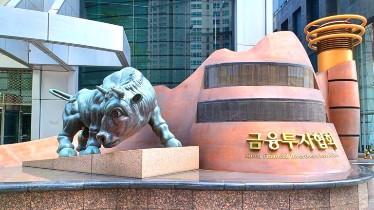 6월 국내 채권 발행 규모
