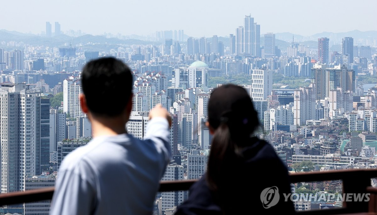 수도권 주택 공급