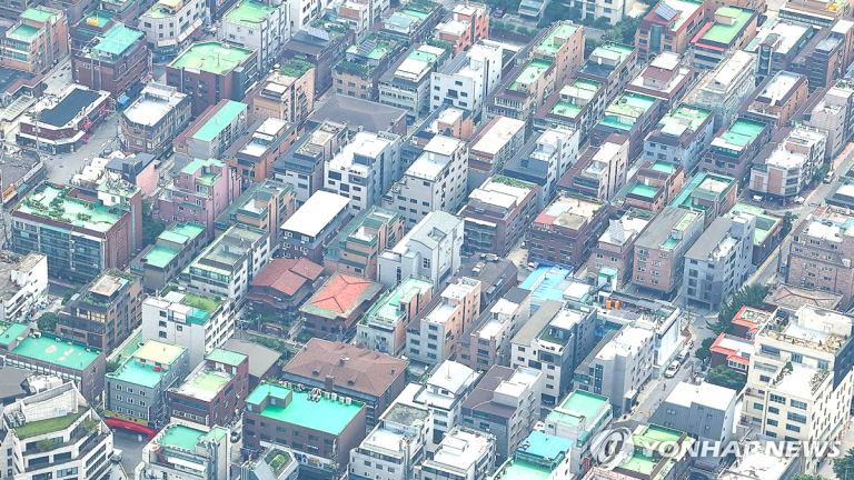 수도권 주택 공급