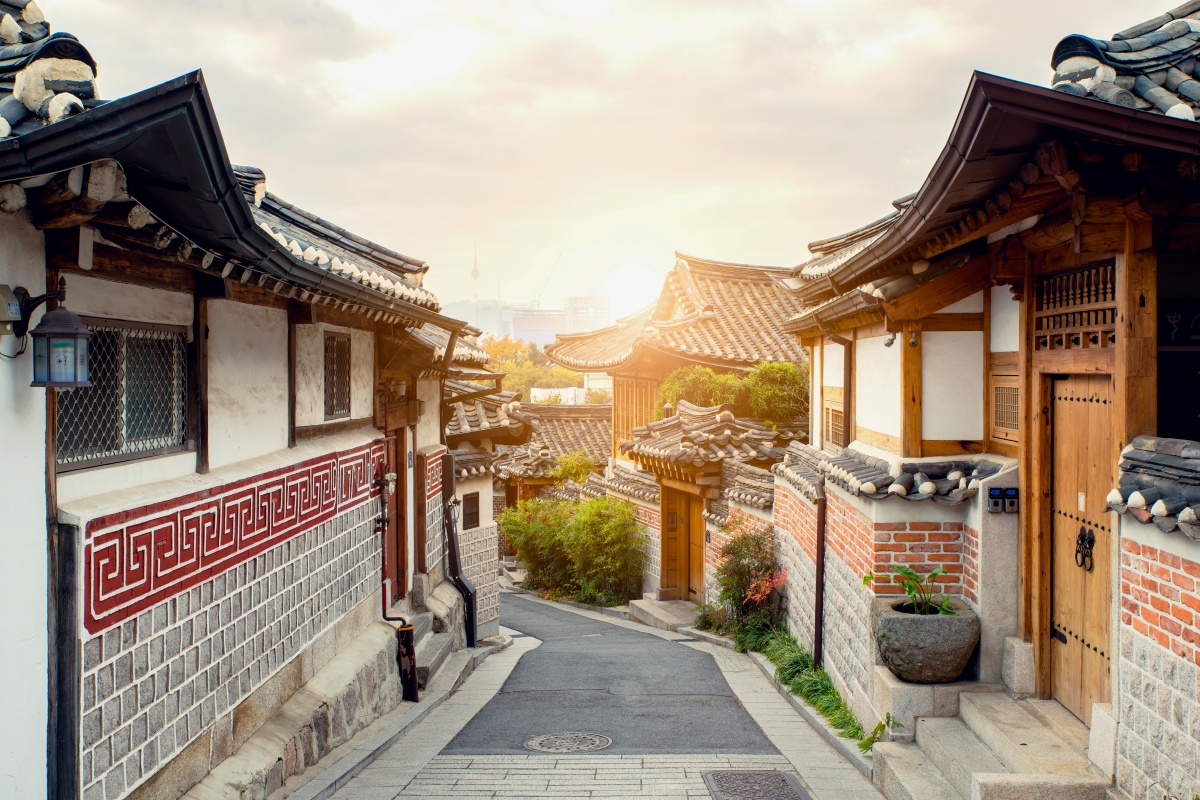 서울
