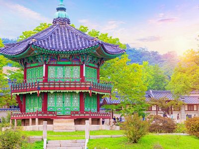 경복궁