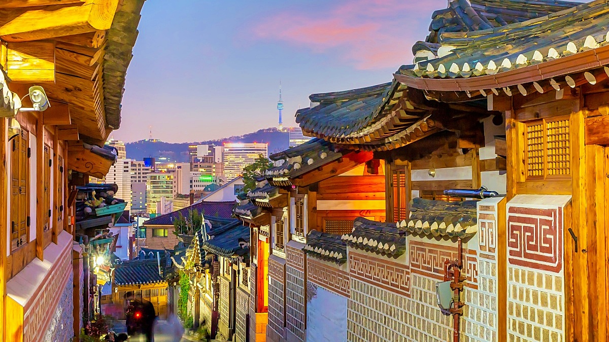 서울