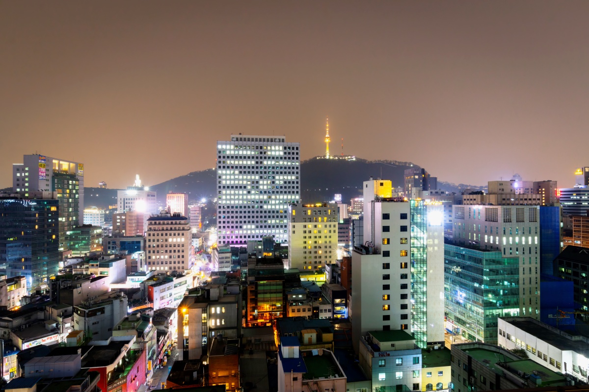서울