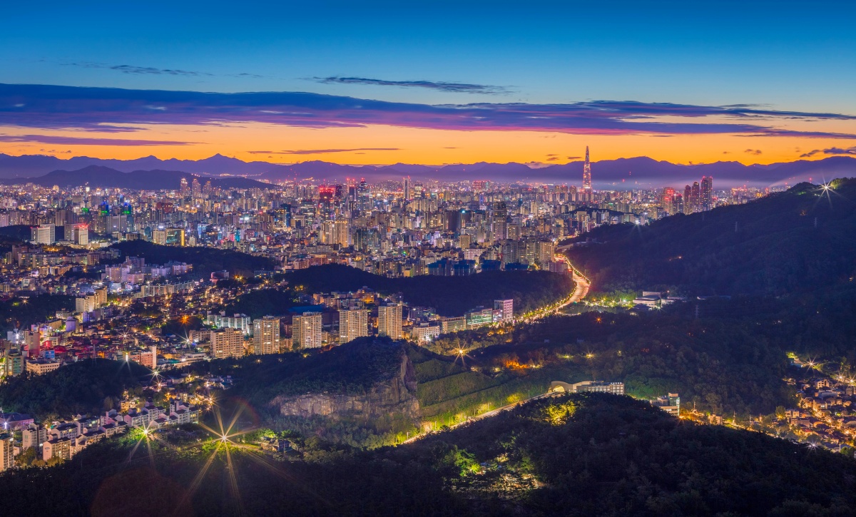 서울