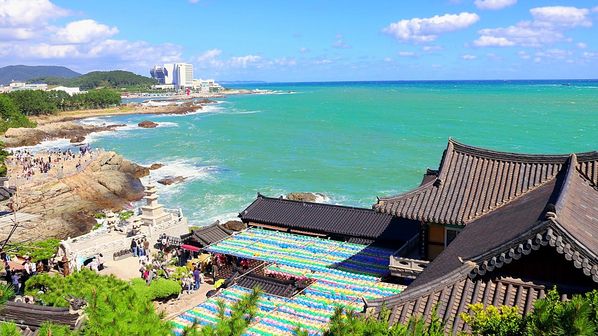 해동용궁사