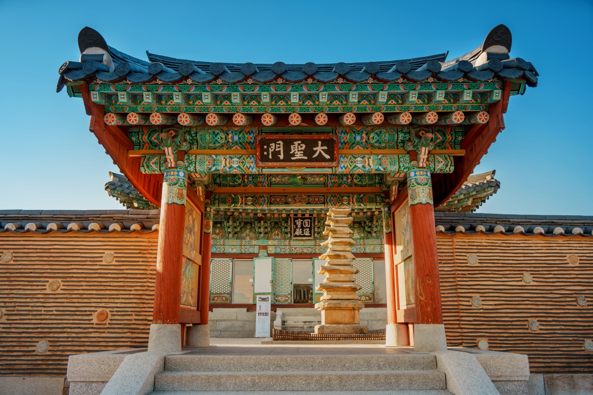 "여긴 사진보다 직접 봐야 한다"… 동해를 한눈에 담는 절경 4 동해