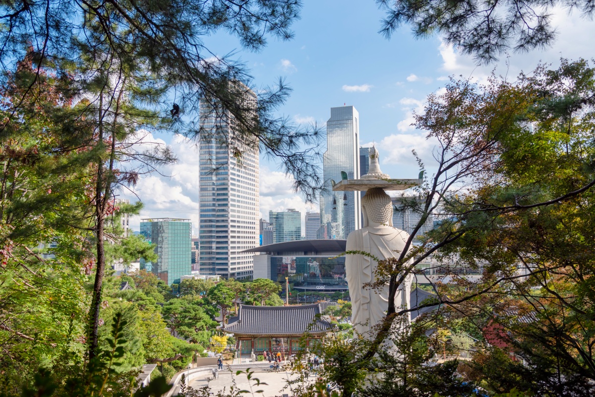 강남