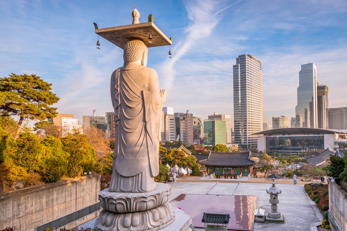 강남