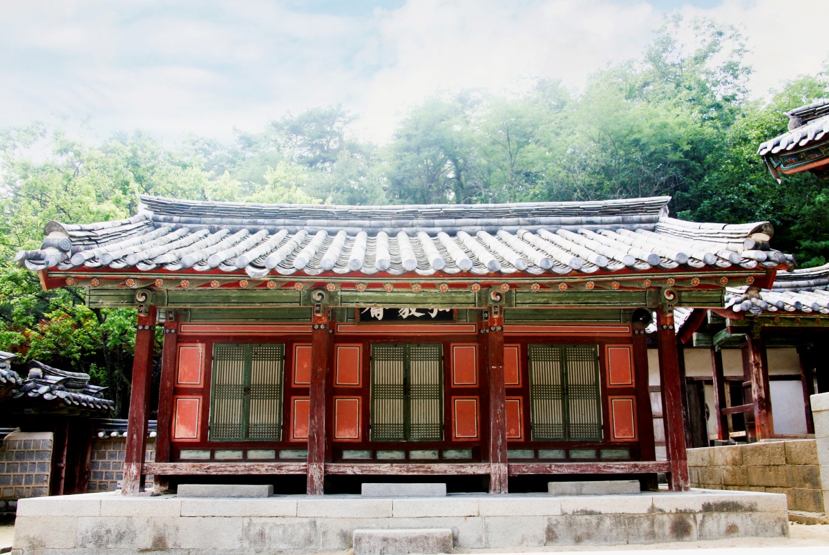 "퇴계 이황의 숨결 따라 걷는다"… 꼭 가봐야 할 유네스코 세계유산 3 유네스코