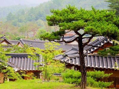 소수서원