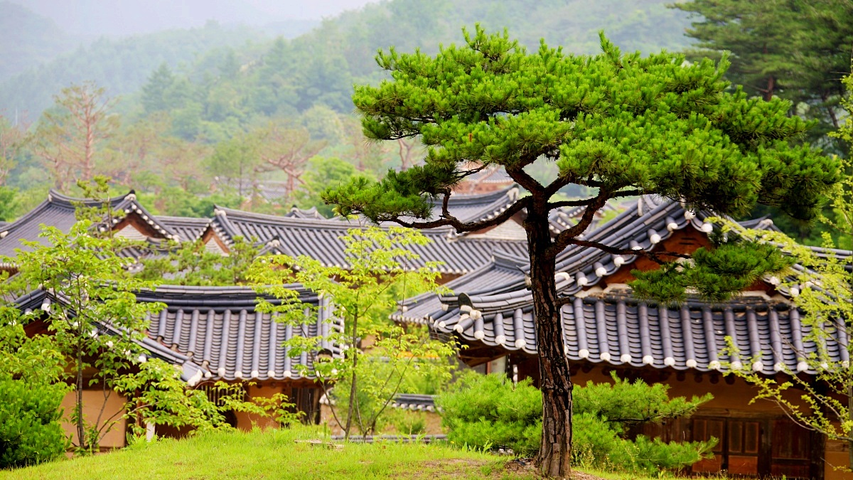 소수서원