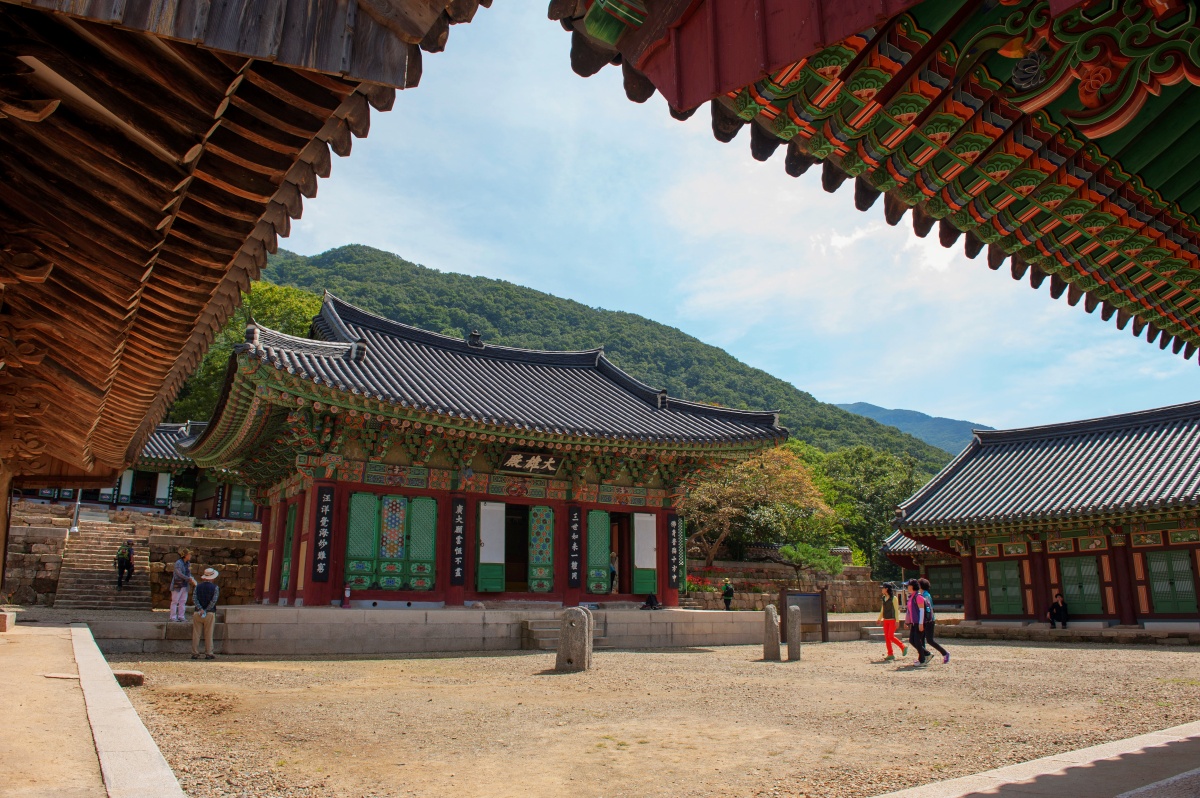 여름
