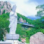 금산 보리암