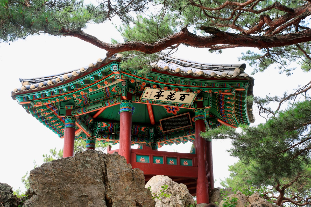 "걸어서도, 배를 타고도 보는 절경"... 충남 여름 산책 명소 3 충남