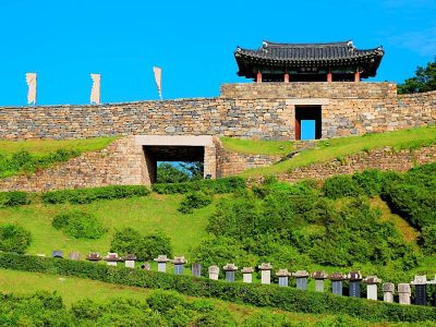 공산성