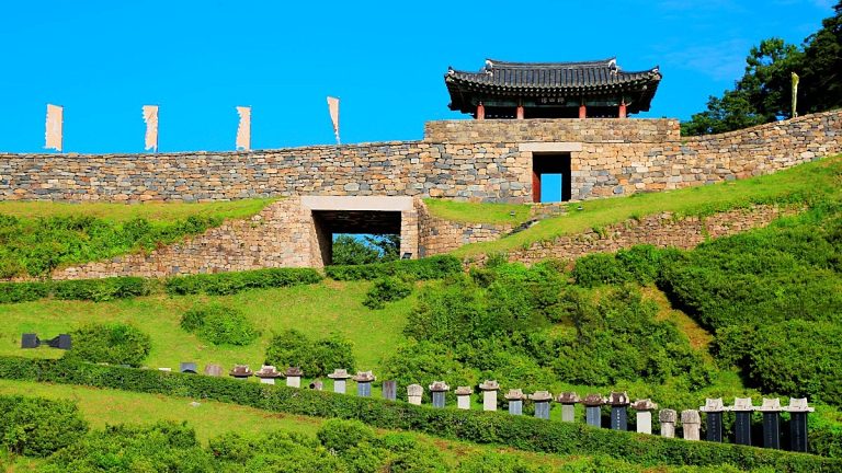공산성