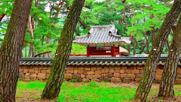 청령포