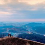독산성과 세마대지