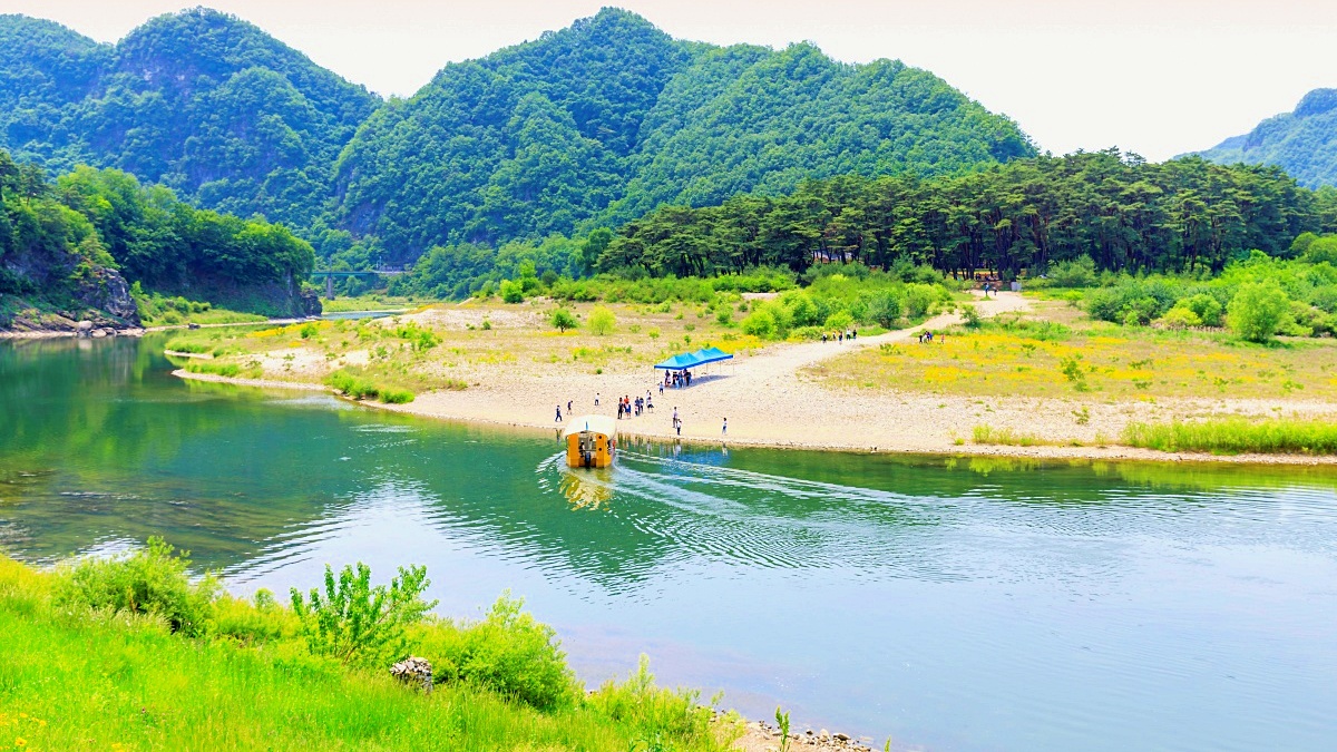 역사