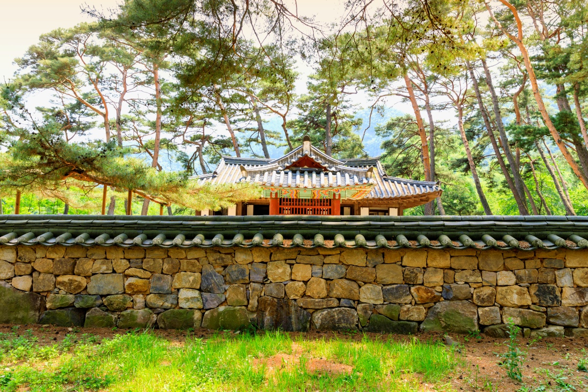 "단 2분의 뱃길"… 시간을 거슬러 만나는 단종의 역사 여행 5 단종