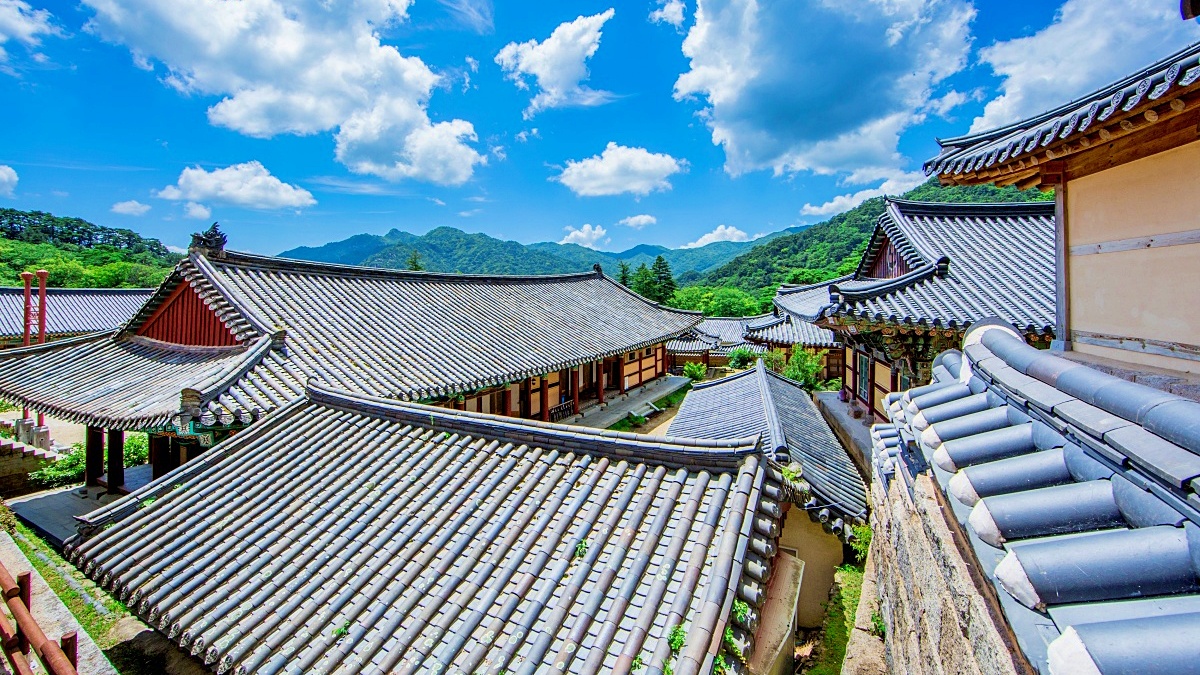 해인사