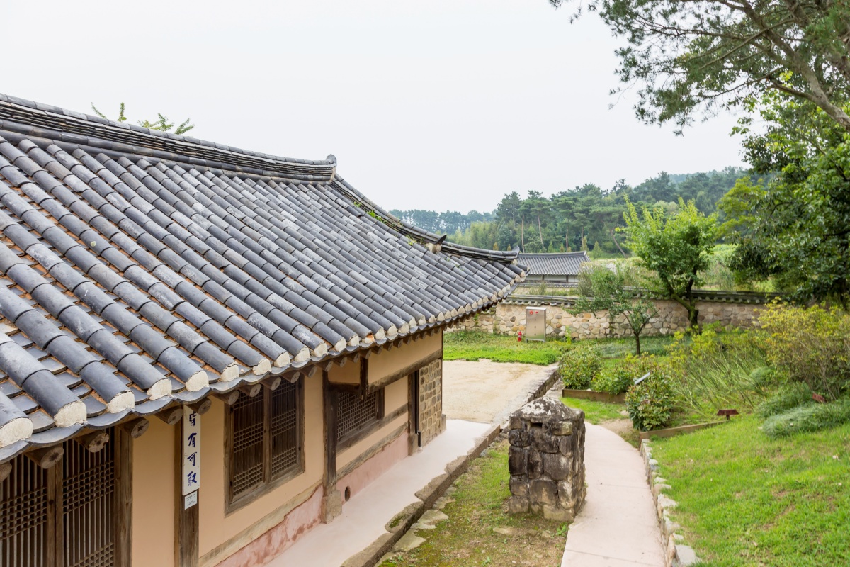 한옥