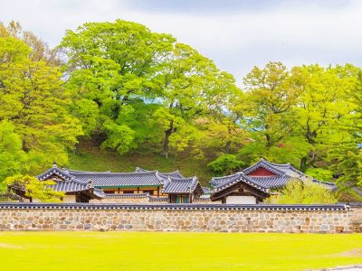 해미읍성