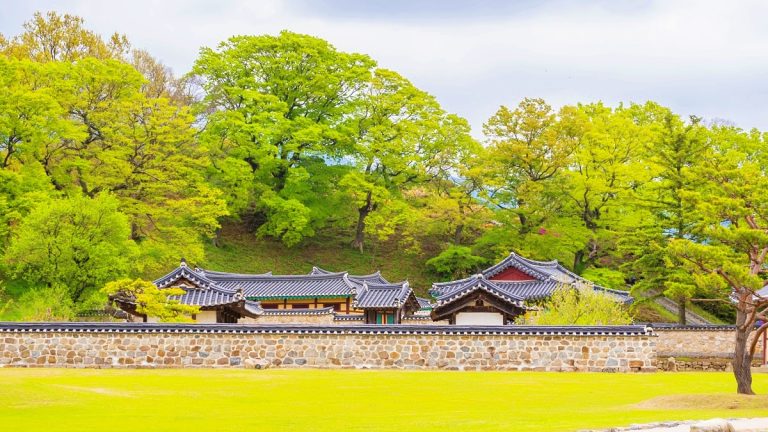 해미읍성