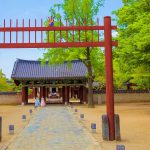 경기전