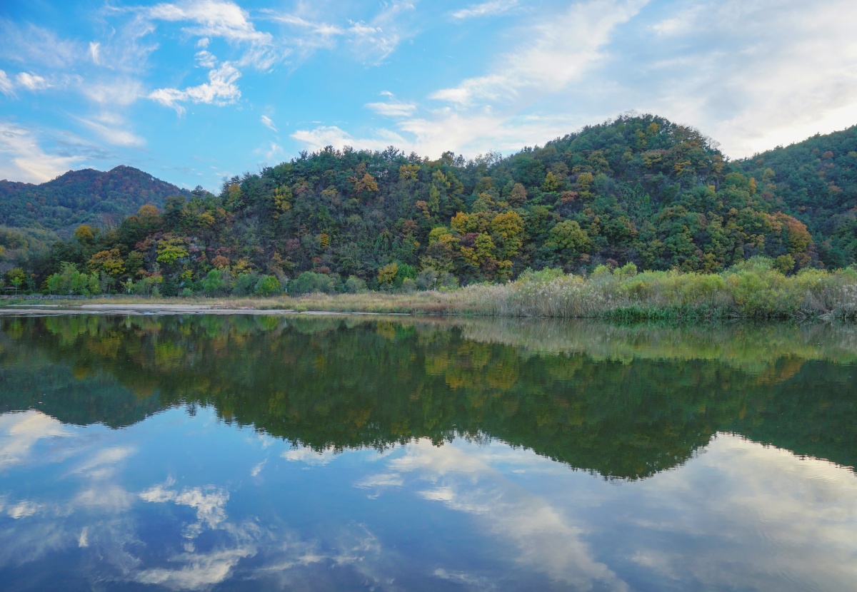 "푸른 호수 따라 달리는 40km"… 특별한 여름 드라이브 코스 2 드라이브