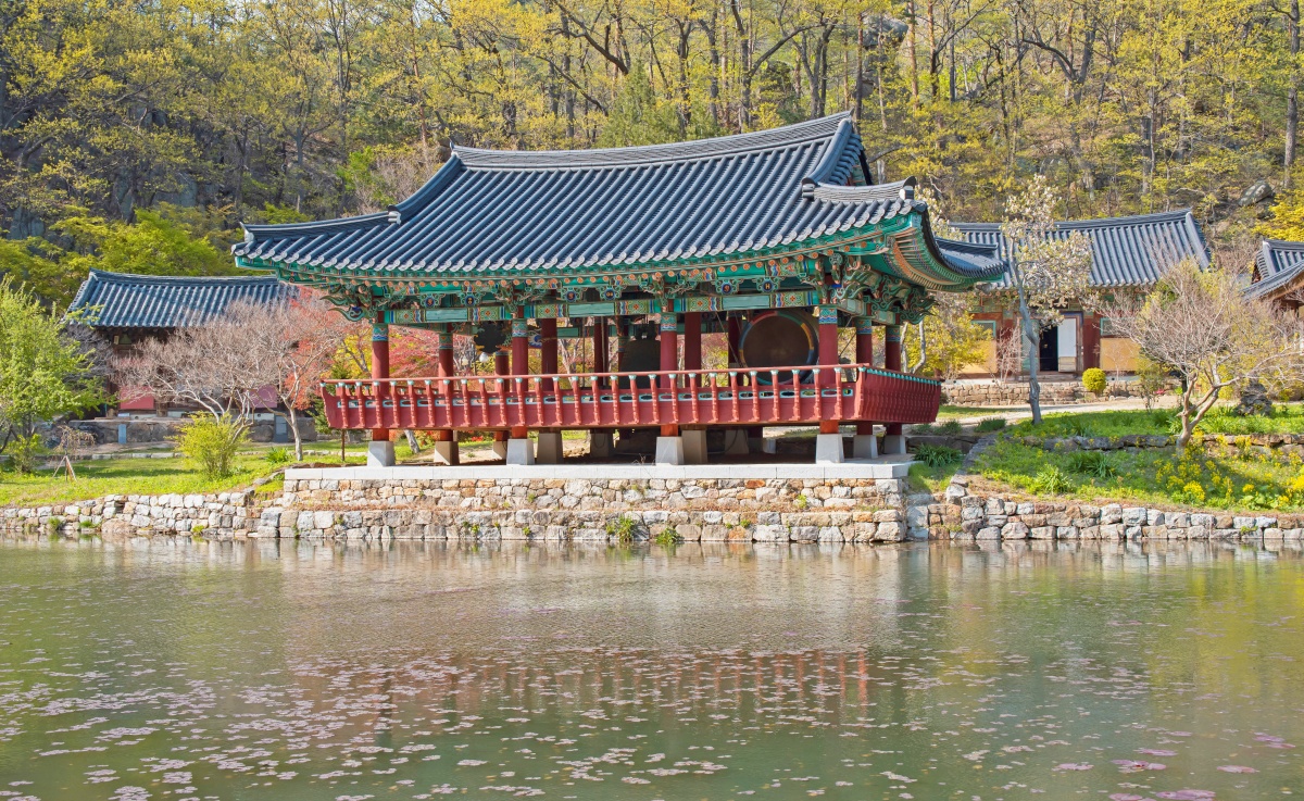 사찰