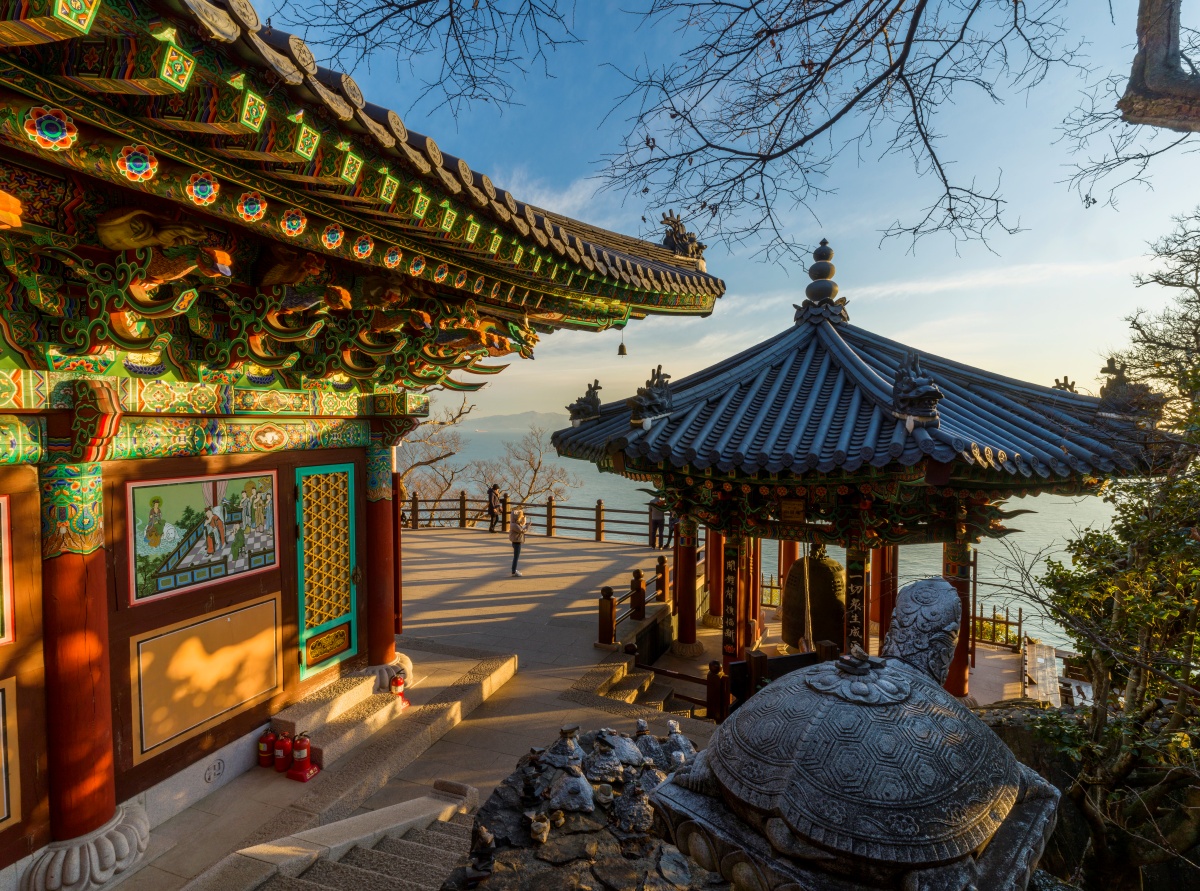 사찰