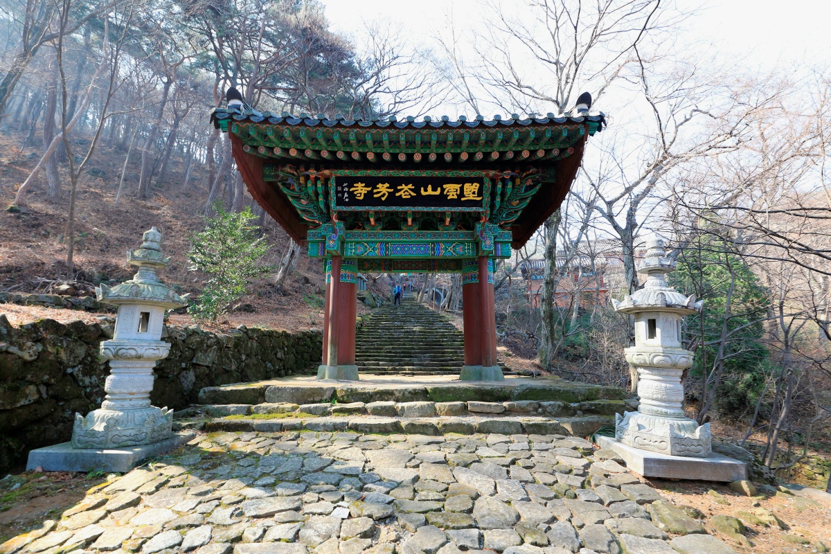 "여름에도 발길 이어지는 시원한 풍경"… 등산 여행 명소 4 여름