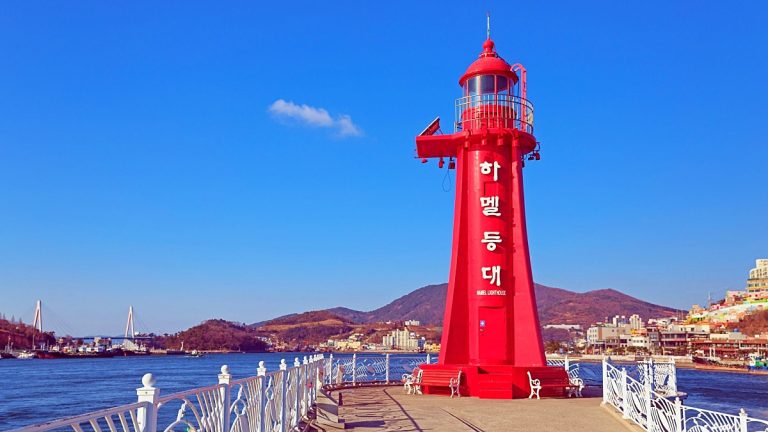 하멜등대
