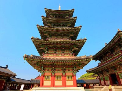 백제문화단지