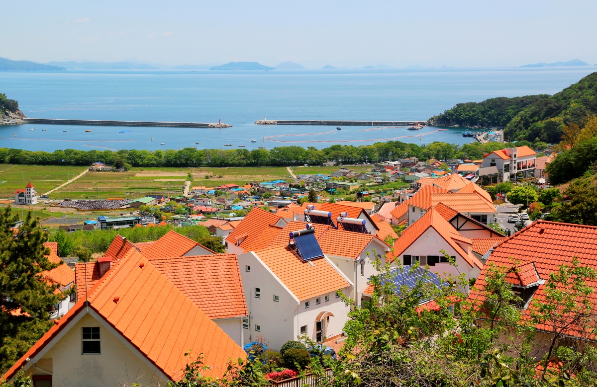 독일