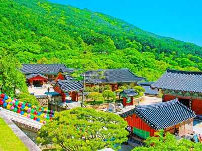 화엄사