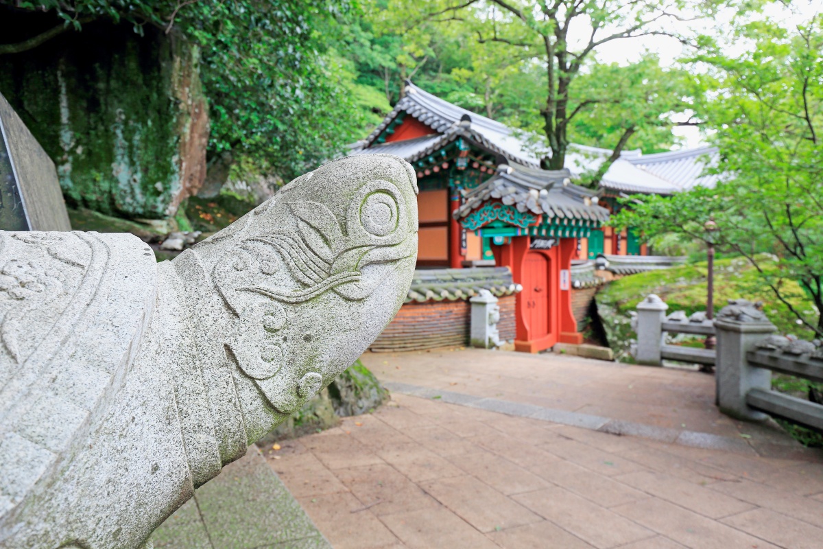 사찰