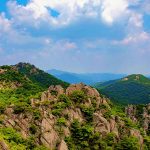 용봉산