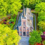 공세리성당