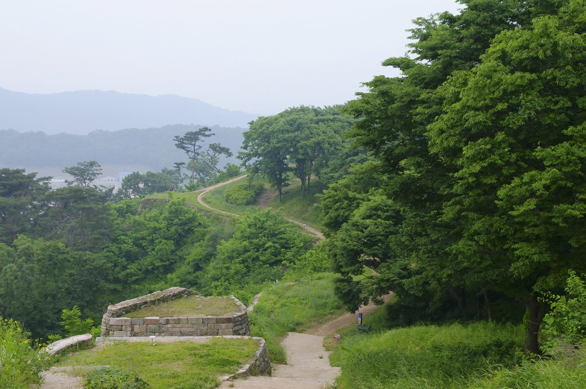 "등산 부담 없이 걷는다"… 전망까지 모두 갖춘 경기 남부 명소 3 경기