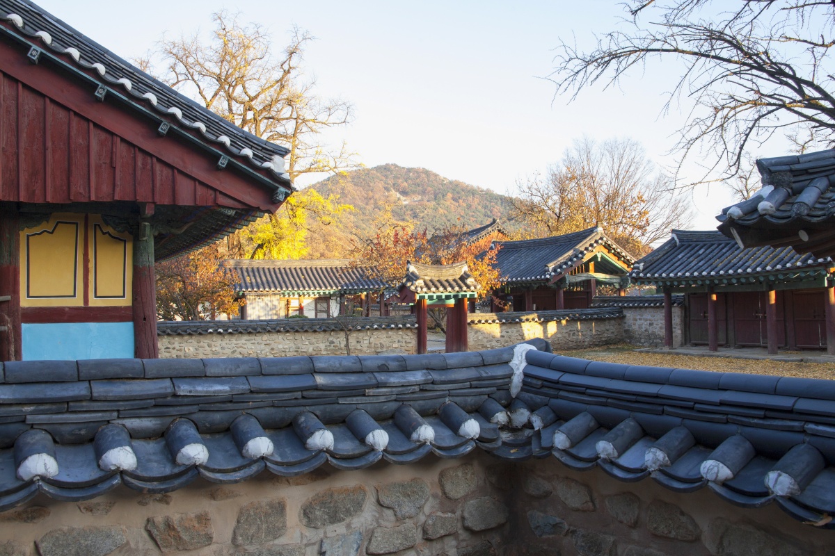 "한옥마을만 보고 돌아오기엔 아쉬운"... 전주의 숨은 문화유산 4 전주
