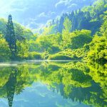 세량지