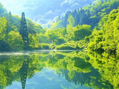 세량지